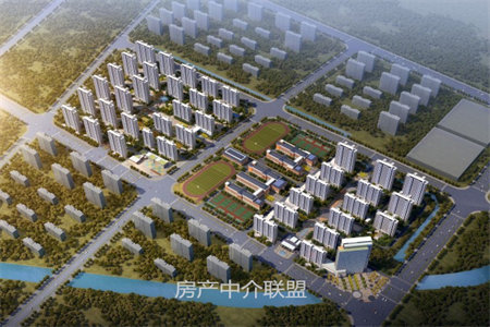 四季花城越层新出业主自住婚房中间位置真实出售业主置换